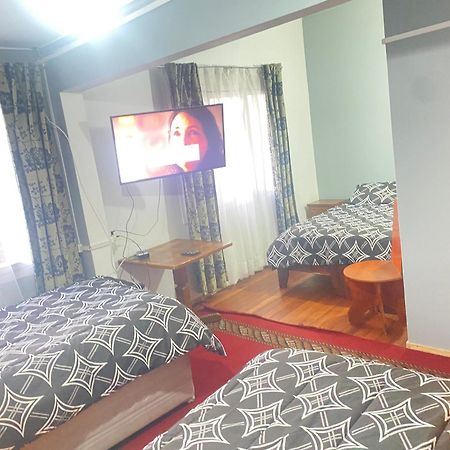 Hostal Papo Hotel Osorno Eksteriør billede