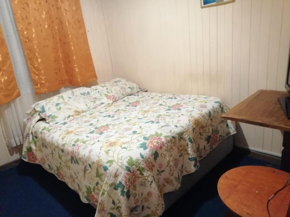 Hostal Papo Hotel Osorno Eksteriør billede