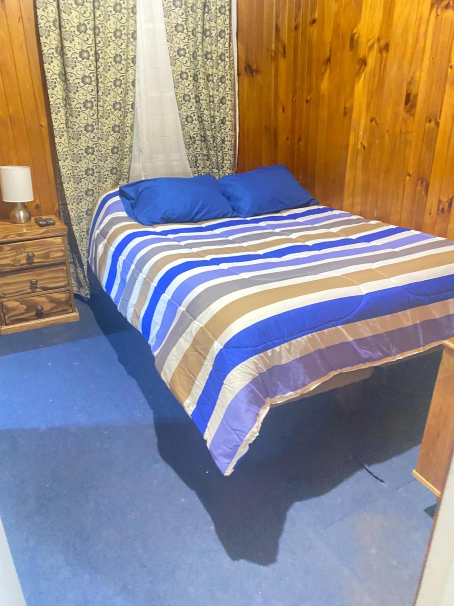 Hostal Papo Hotel Osorno Eksteriør billede