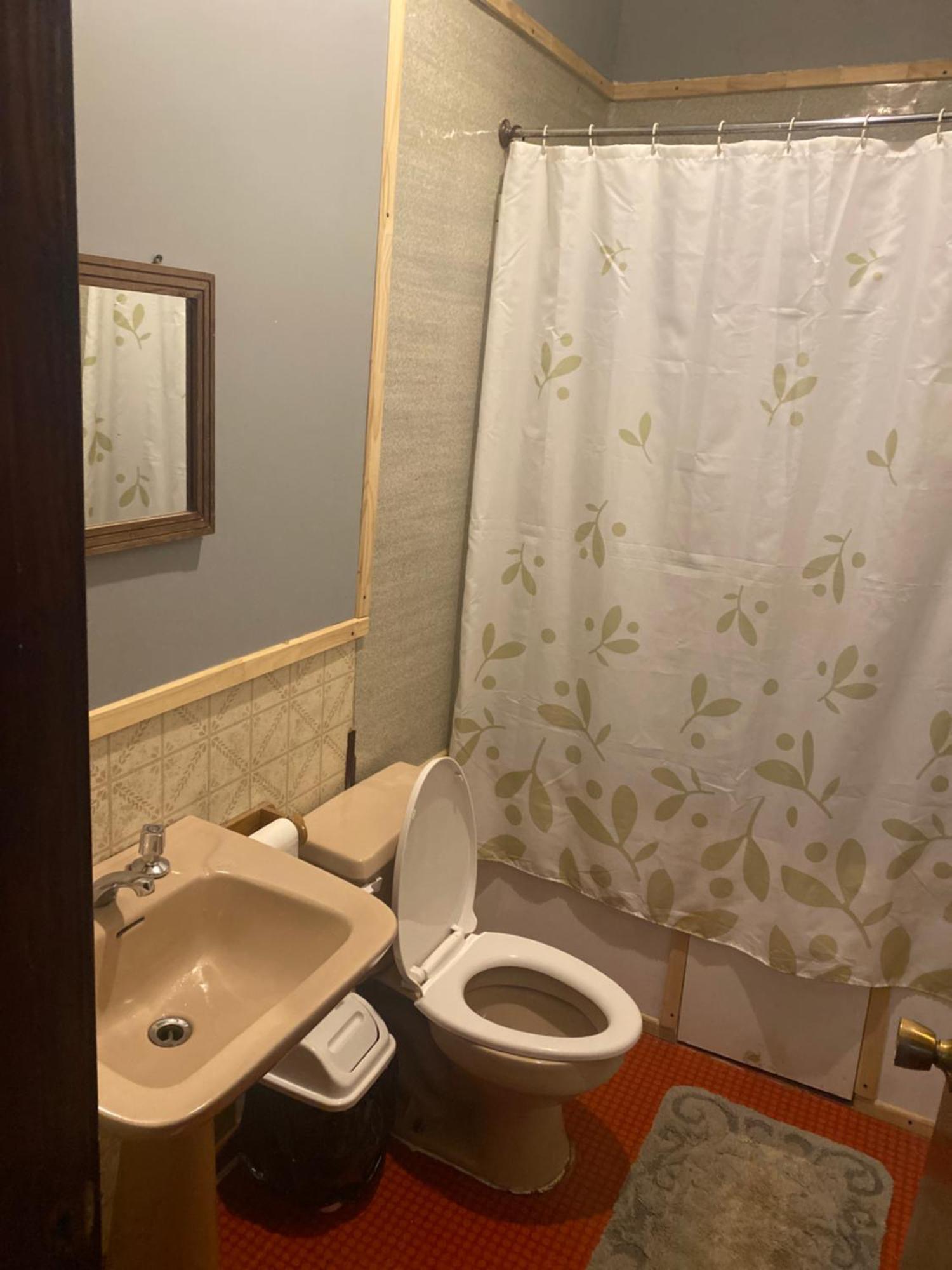 Hostal Papo Hotel Osorno Eksteriør billede