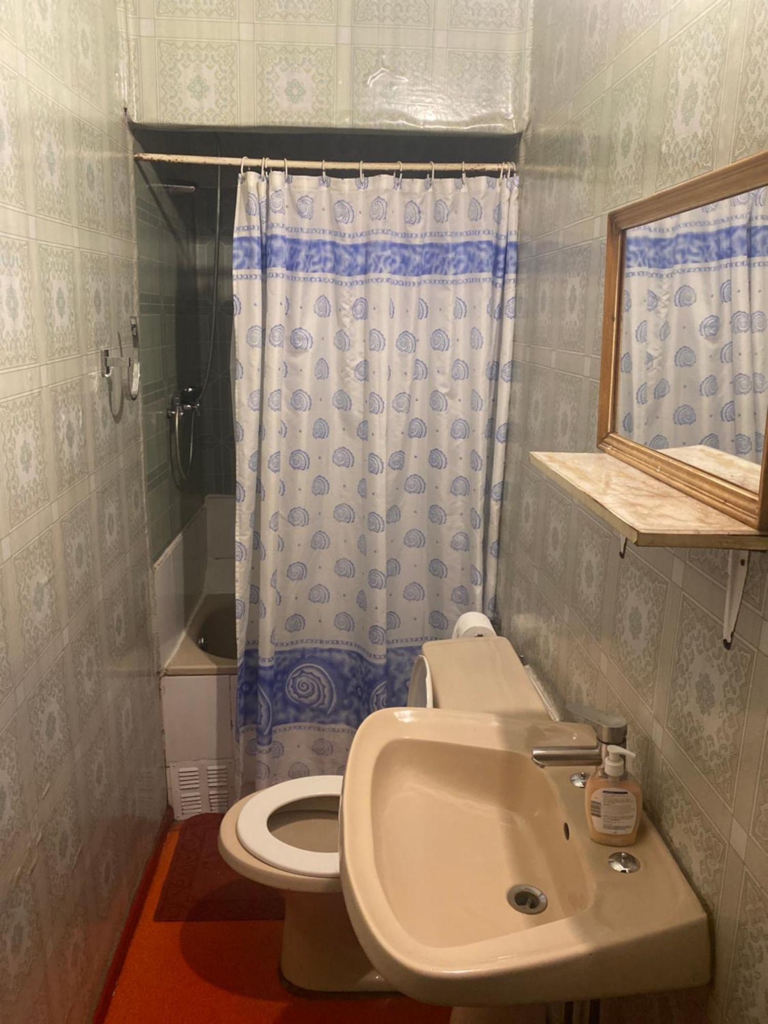 Hostal Papo Hotel Osorno Eksteriør billede