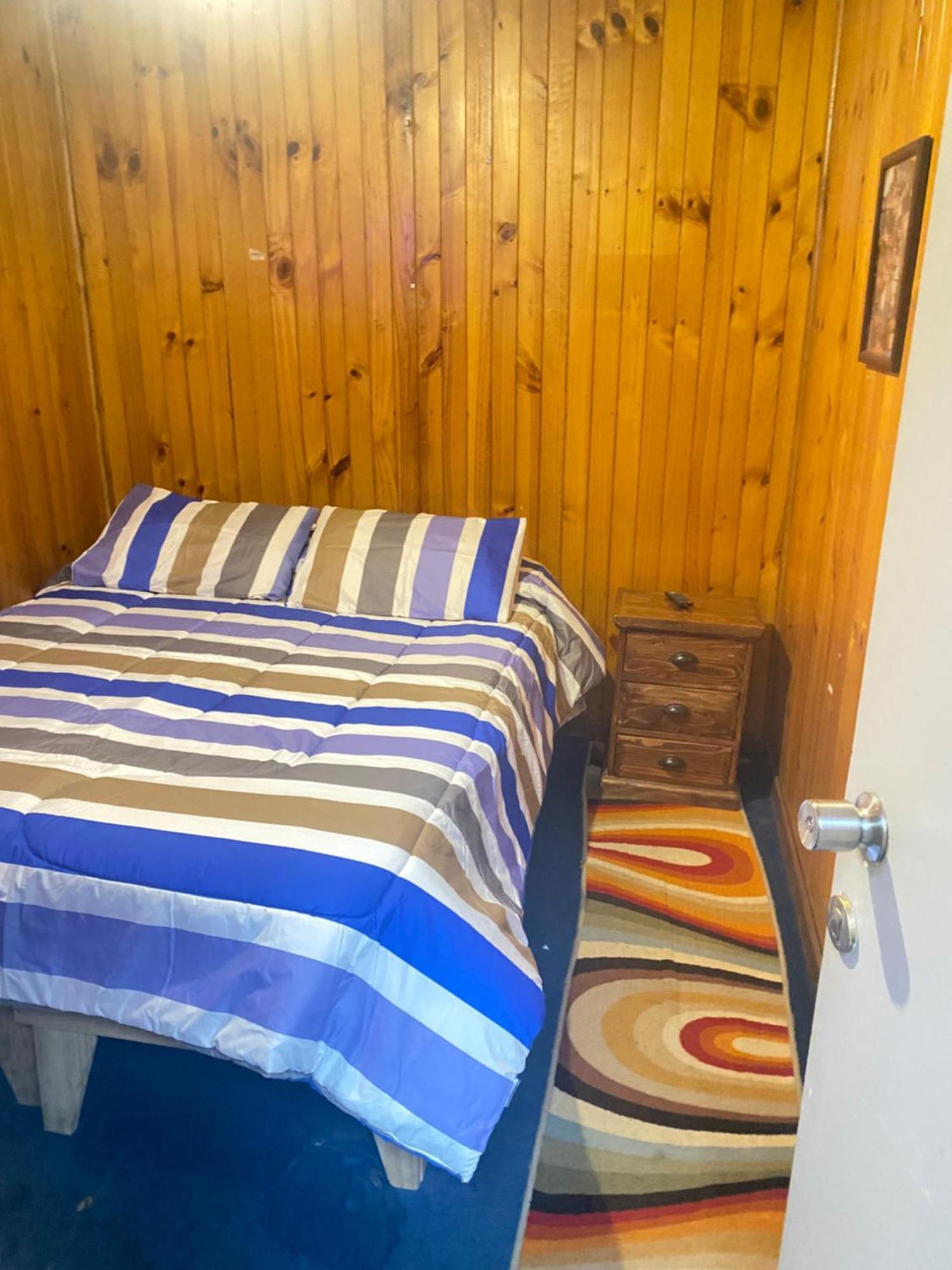 Hostal Papo Hotel Osorno Eksteriør billede