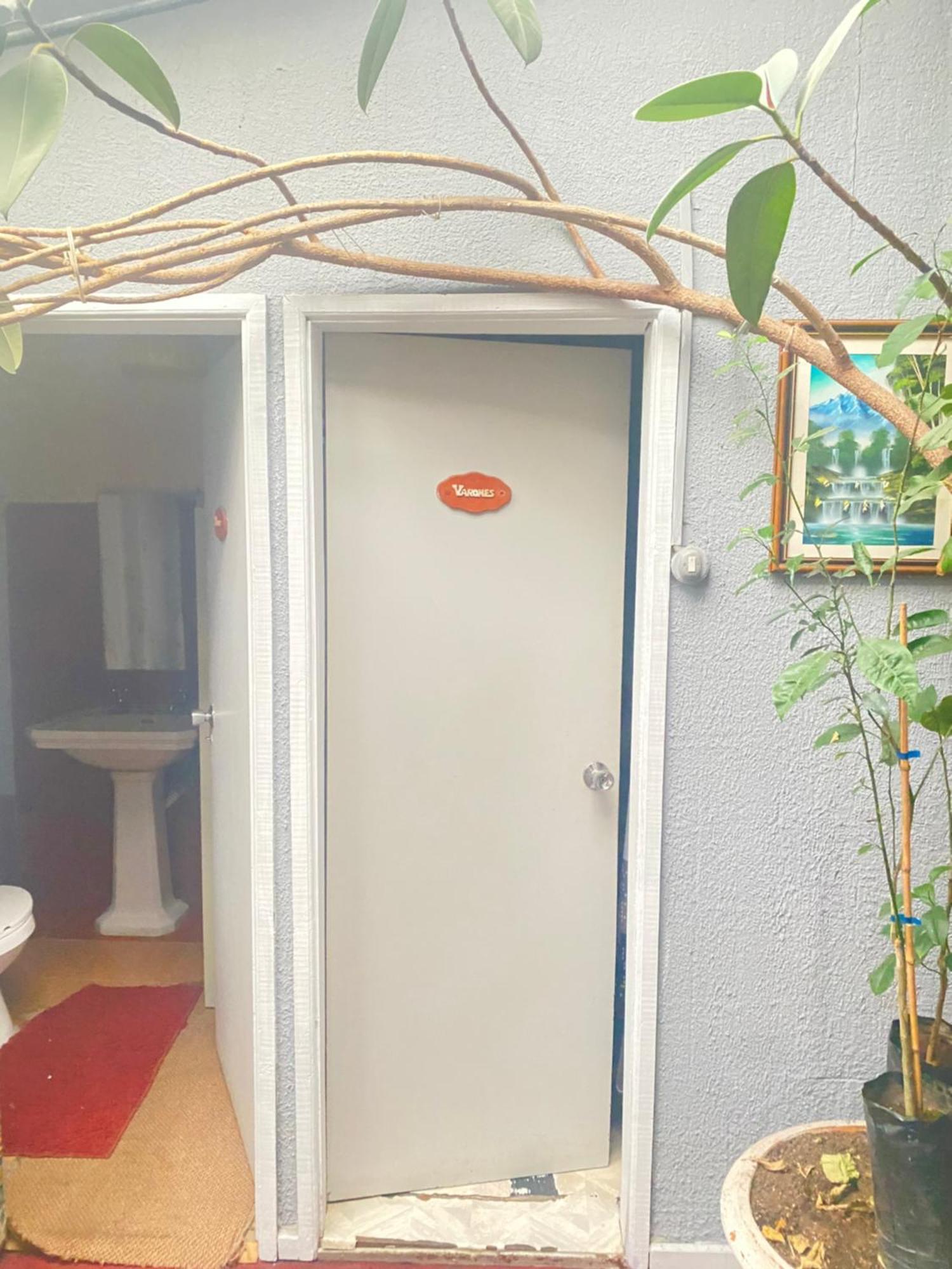 Hostal Papo Hotel Osorno Eksteriør billede
