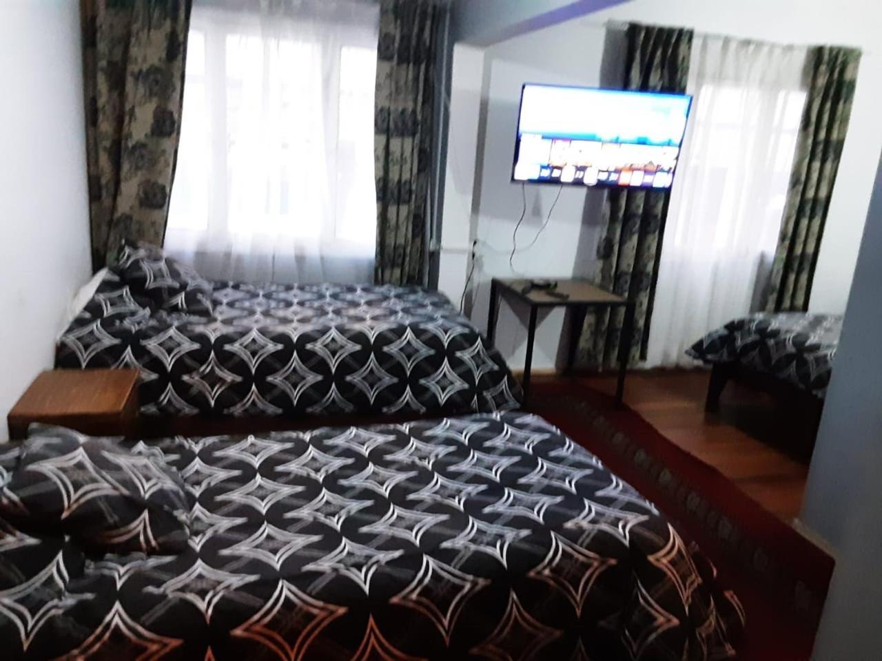 Hostal Papo Hotel Osorno Eksteriør billede